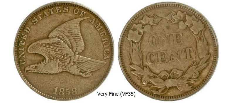 1858-Flying-Eagle-Cent